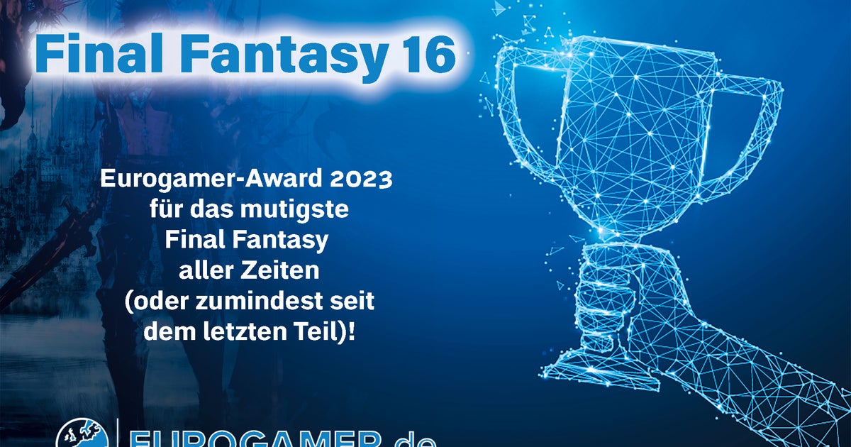 #Dies größte Risiko des Jahres: Final Fantasy 16 denkt dasjenige Verkaufskonzession um und macht hier so einiges richtig