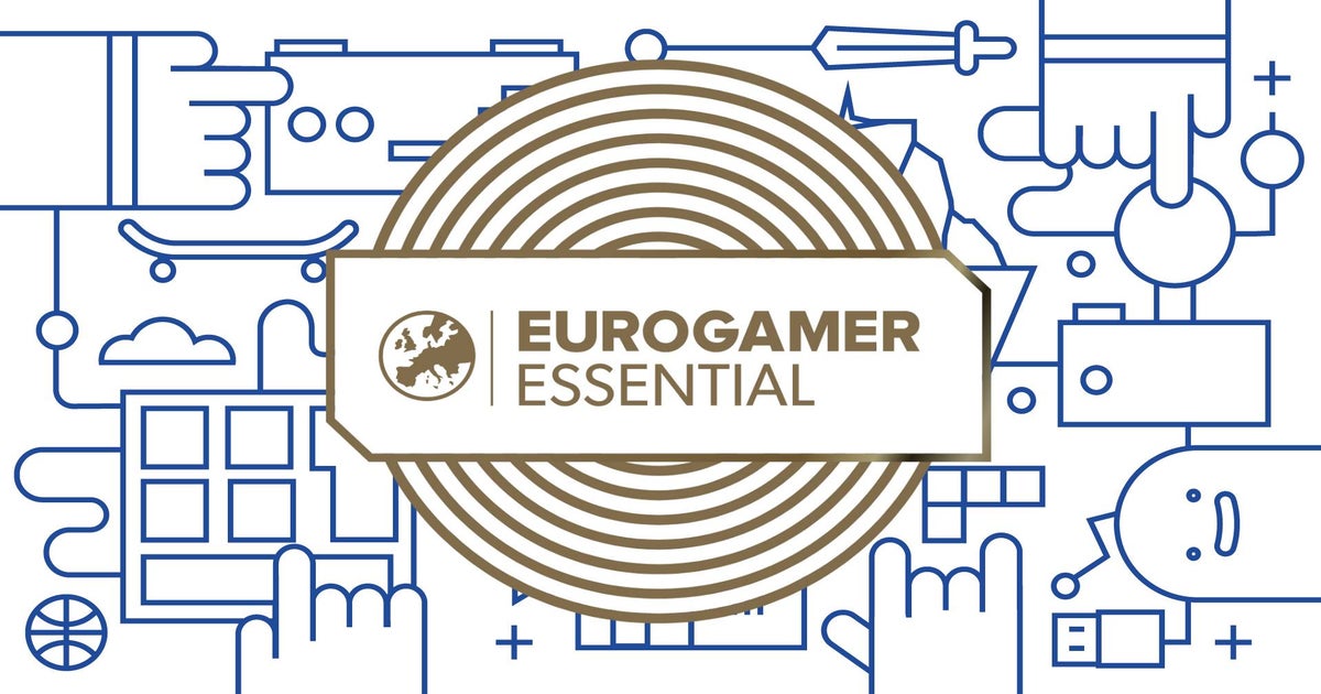 Eurogamer Net Worth & Earnings (2023)