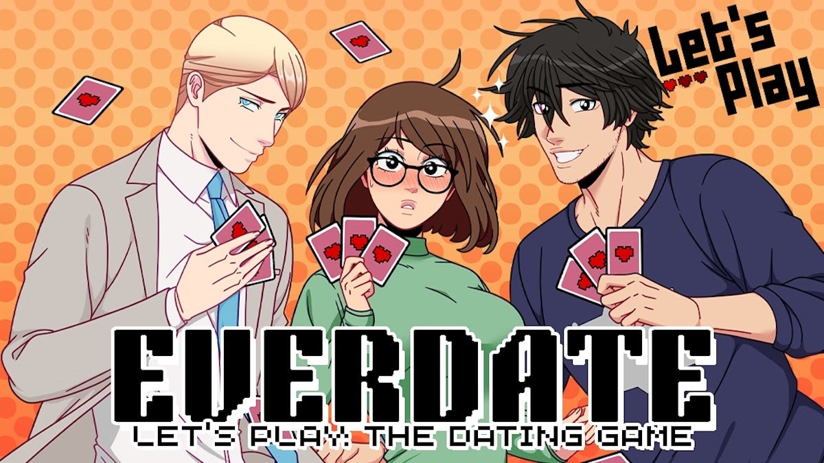 Free Mobile Anime Dating Sim Apps  BadBoy