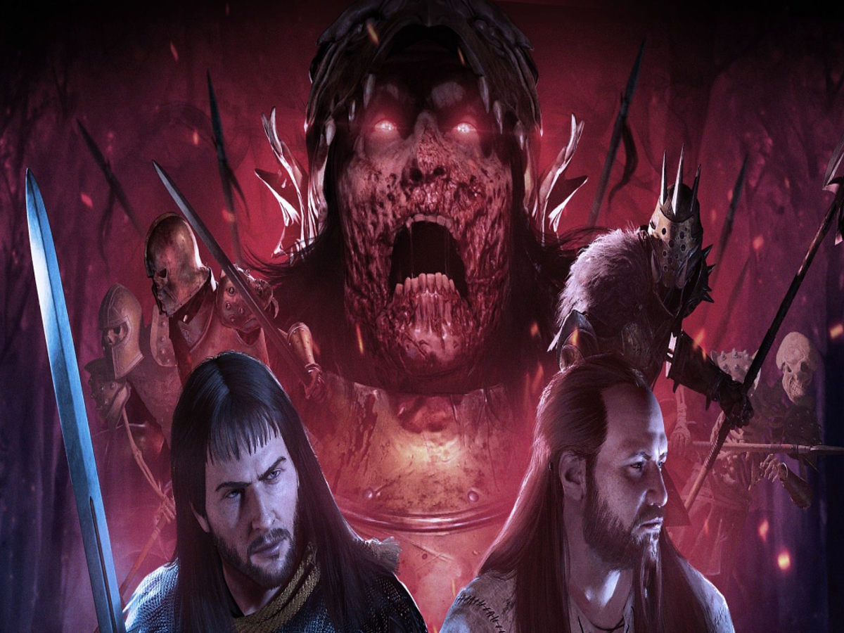 Evil Dead: The Game announces Army of Darkness update, available