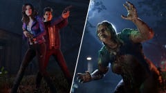 Evil Dead: The Game Update 1.40 Adds Splatter Royale Mode This