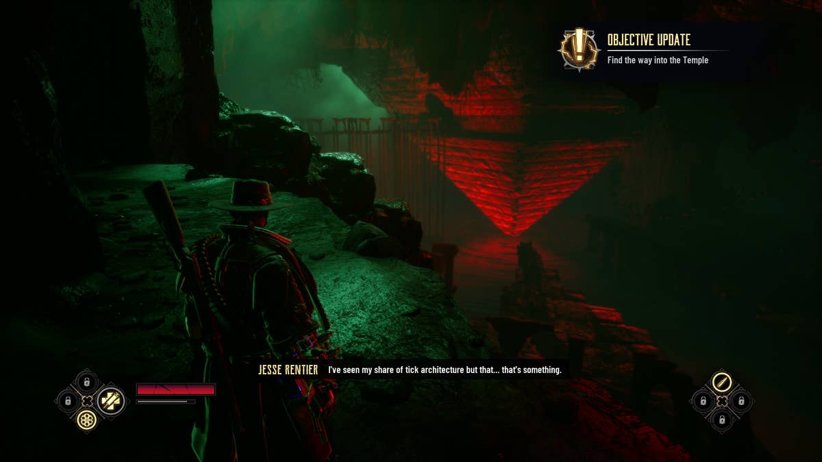 Evil West Review - Noisy Pixel
