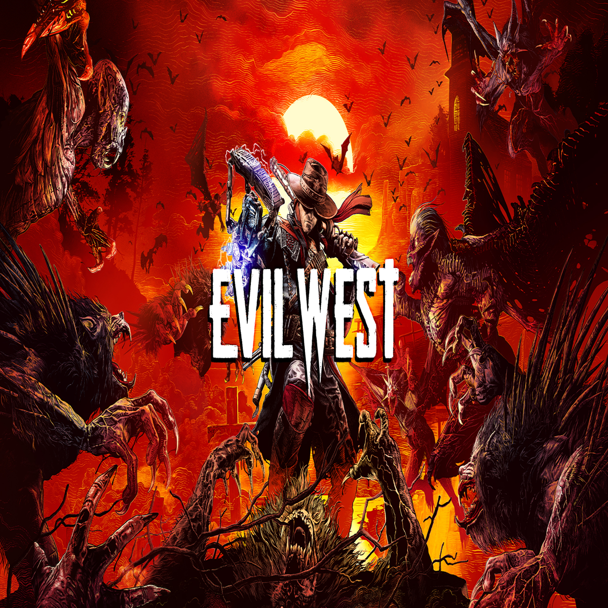Análise – Evil West – Fun Factor