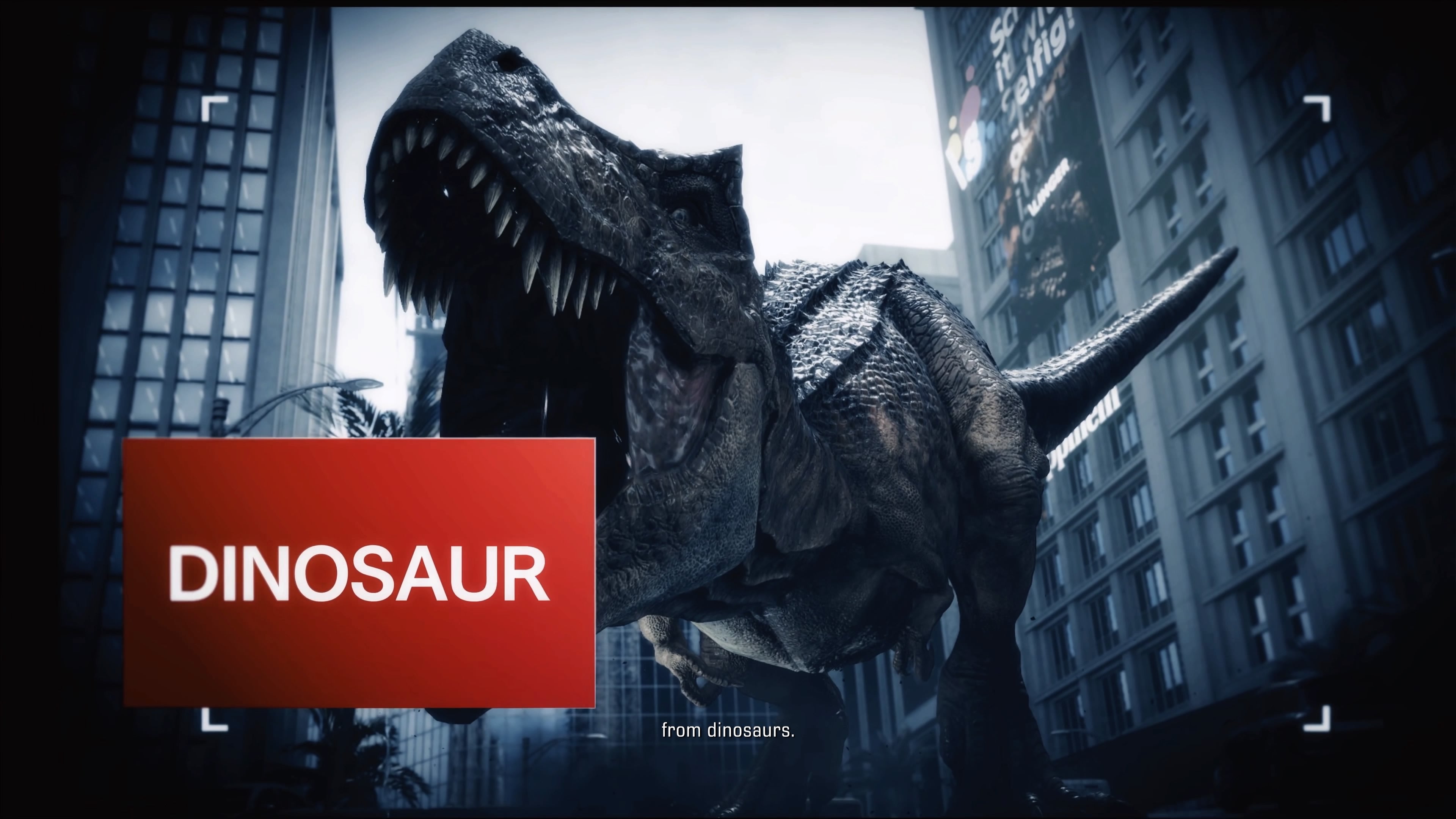 Exoprimals dino shooting feels at home on Xbox Game Pass, but does it have staying power? VG247