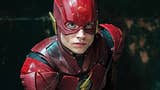 The Flash poderá chegar aos $155 milhões na estreia