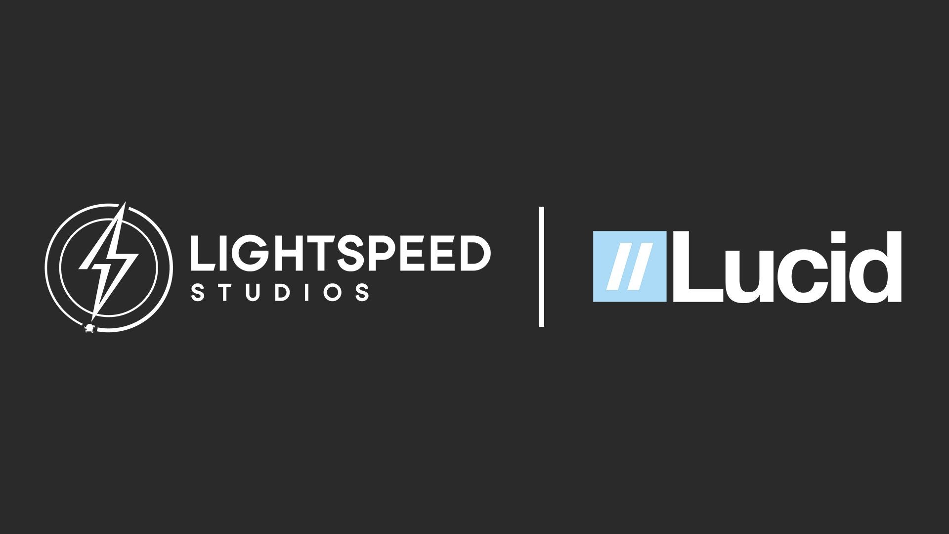 LightSpeed Studios Acquires UK Developer Lucid Games