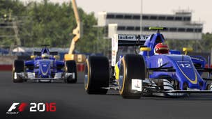 F1 2016 PS4 Review: Blisteringly Quick