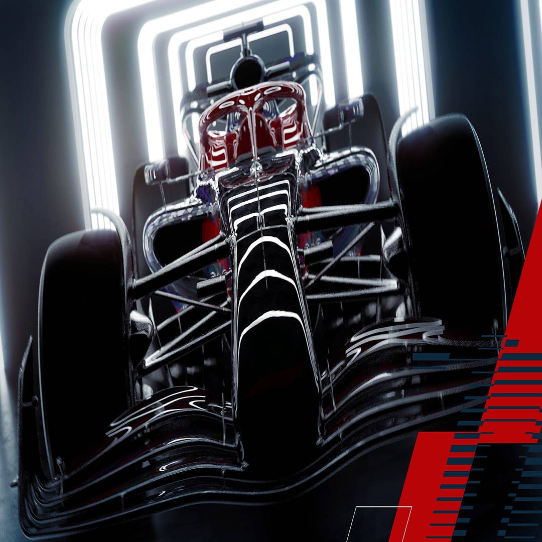 F1 22 Gameplay (PC) 