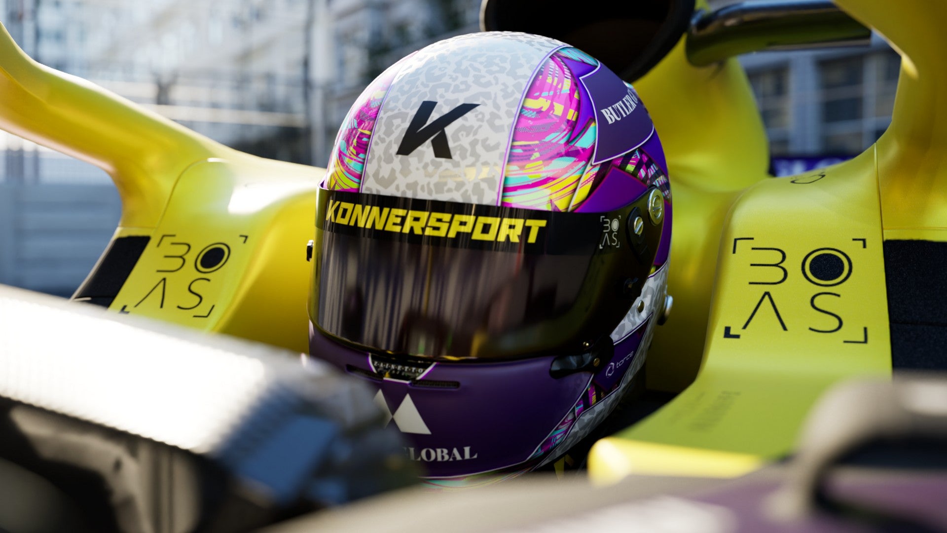 F1 23 angespielt: Fährt sich der neue Teil wirklich besser?