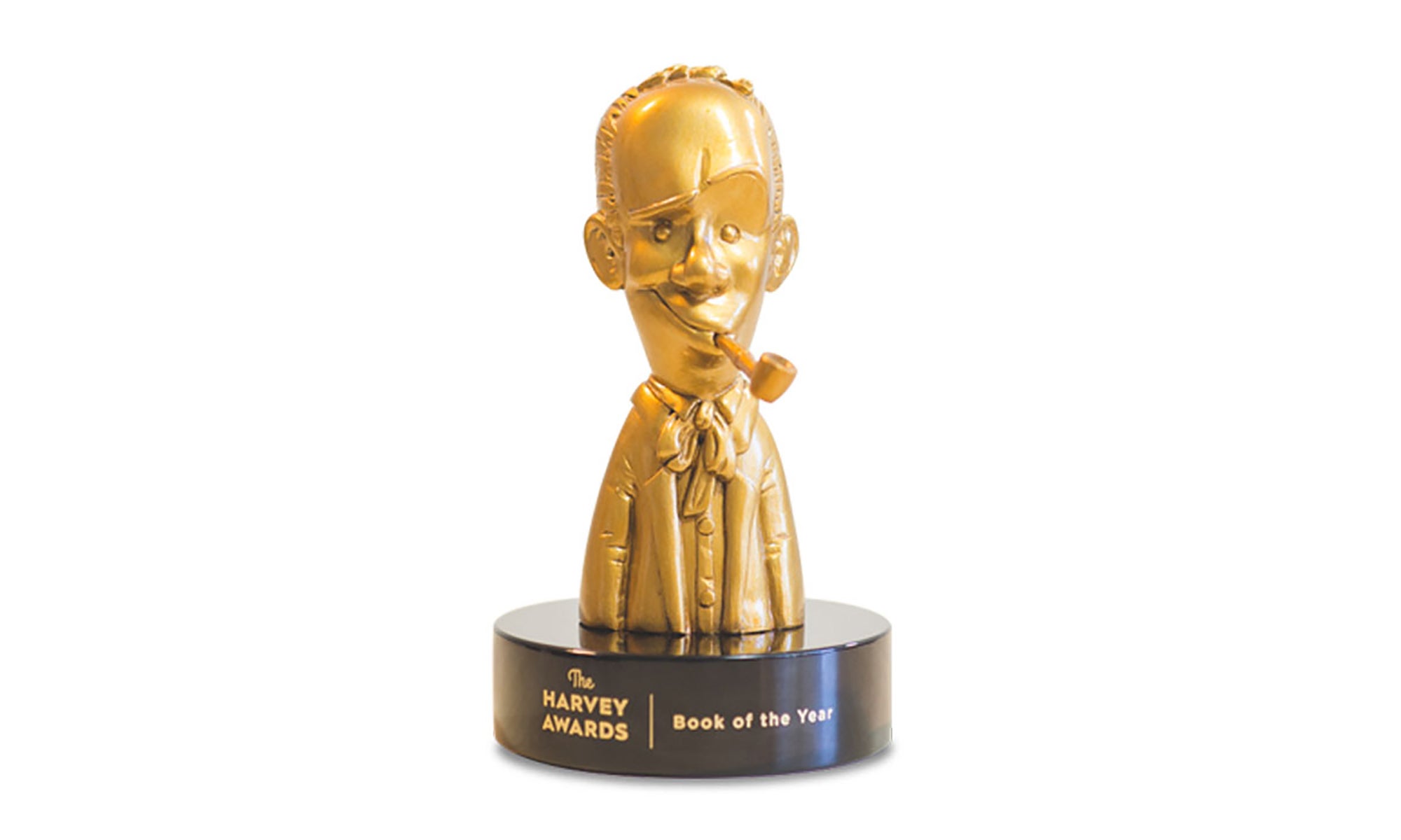 The 2024 Harvey Awards are coming...