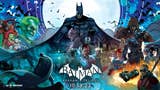 Batman: Arkham Trilogy llegará a Nintendo Switch en octubre