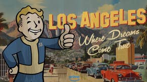 Fallout: Amazons Serie kommt nächstes Jahr, Schauplatz bestätigt