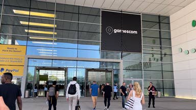 gamescom 2023: Ein Video-Rundgang über die Messe mit den besten Ständen und den wichtigsten Hallen