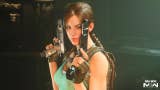 Lara Croft em Call of Duty a 9 de setembro