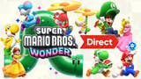 Nintendo anuncia la emisión un Direct de Super Mario Bros. Wonder