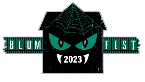 Blumfest 2023
