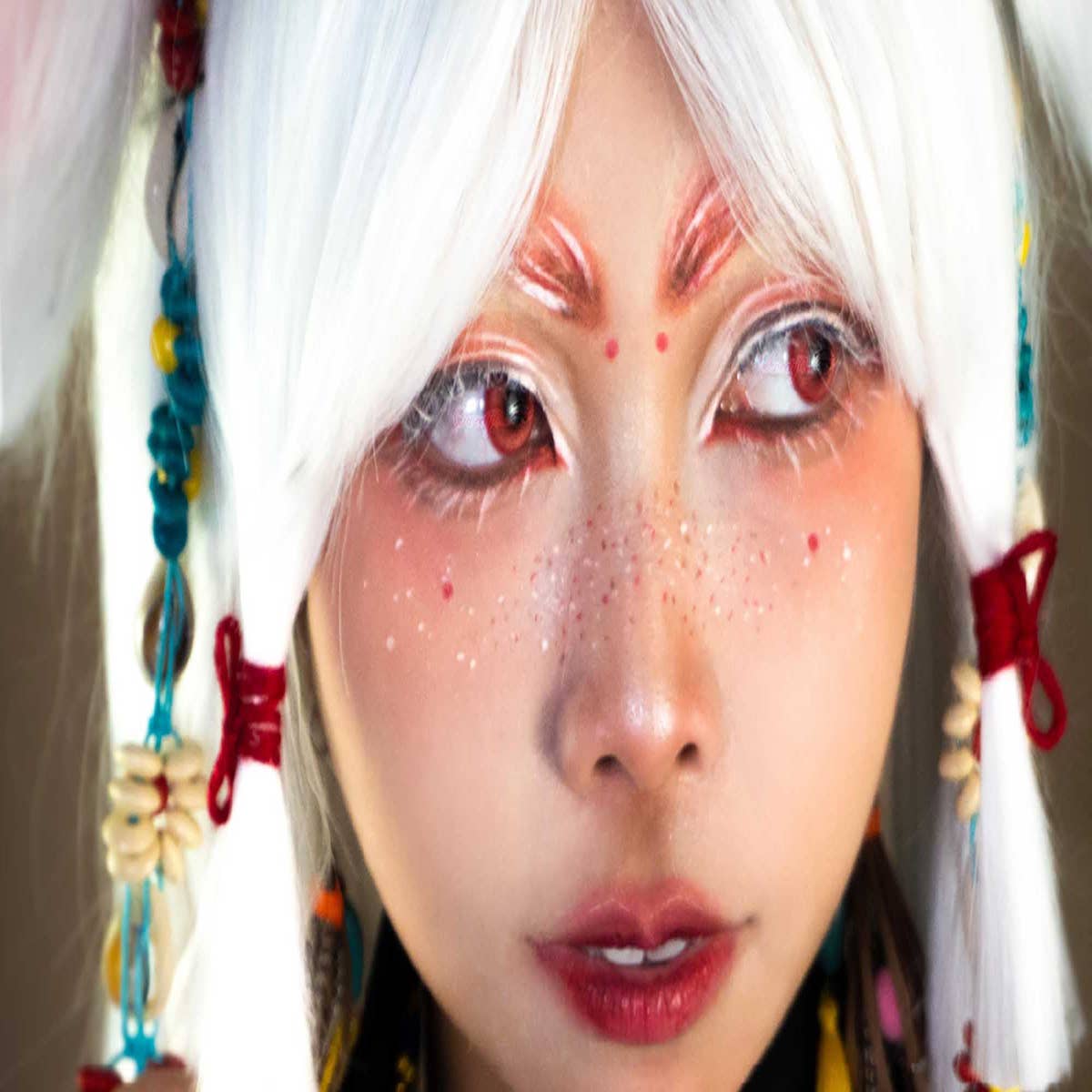 Cosplay Contacts: Why do I need Prescription for Cosplay Contacts?