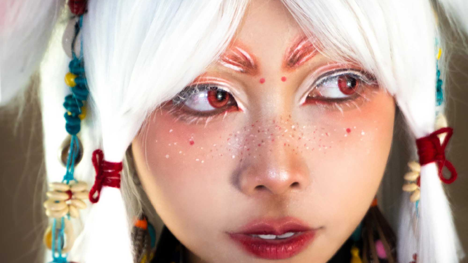 Contacts For Cosplay The Five Best