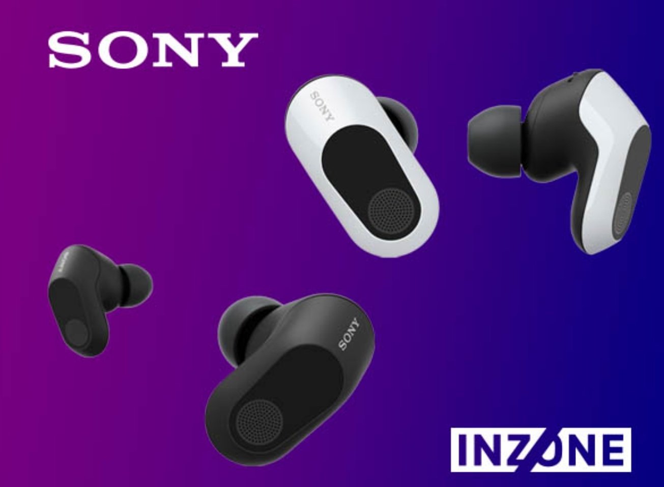 Sony Inzone Buds review - Uitstekend geluid met enkele kanttekeningen
