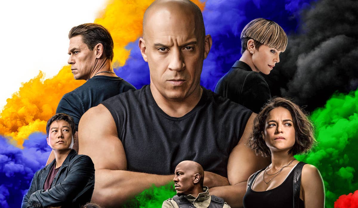 Fast 1 Cast Fast And Furious 1 Characters