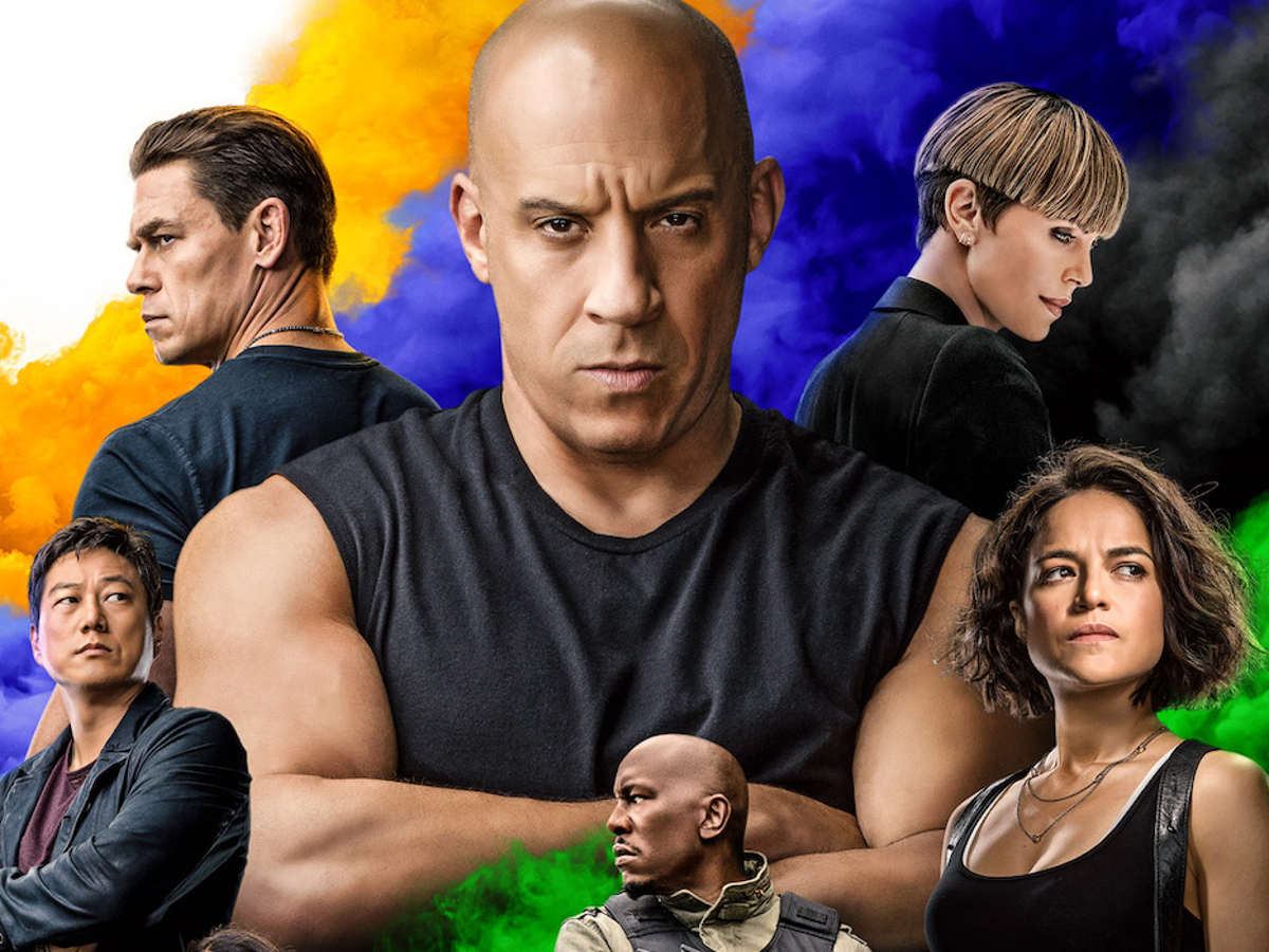 Fast 7 Reyes Fast And Furious 7 Gen Videos