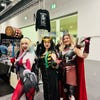 MCM Comic Con October 2023 cosplay round 1
