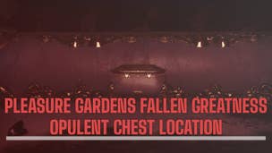 Opulent chest header for Fallen Greatness