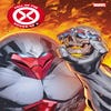 Fall of the House of X #5 cover
