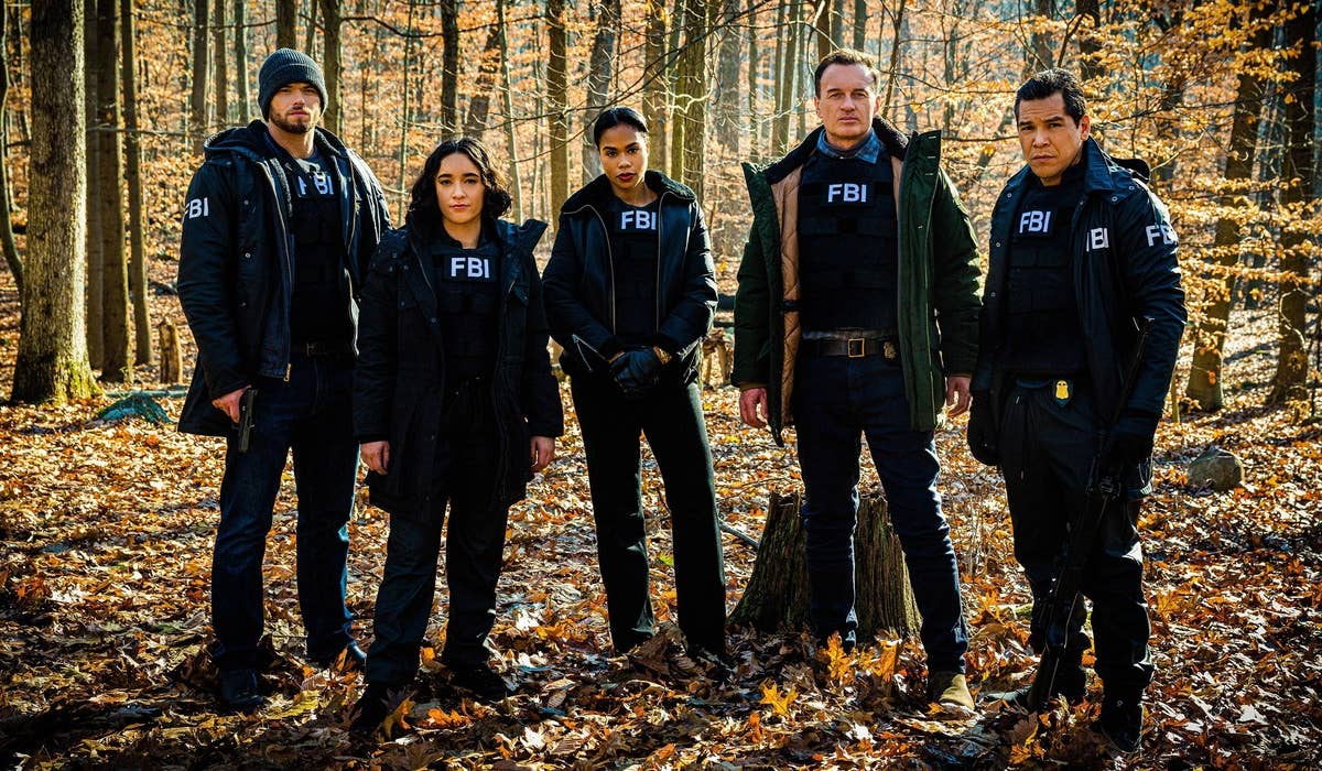 FBI release dates 2024 | Popverse