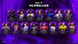 EA FC 24: FC Pro Live Upgrade Tracker - Alle Spieler und ihre Verbesserungen im Überblick