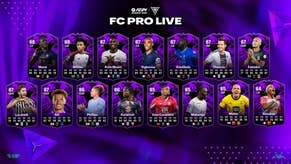 EA FC 24: FC Pro Live Upgrade Tracker - Alle Spieler und ihre Verbesserungen im Überblick