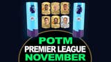 FC 24 Premier League POTM Vote November: Wählt den besten englischen Liga-Spieler des Monats!