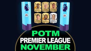 FC 24 Premier League POTM Vote November: Wählt den besten englischen Liga-Spieler des Monats!
