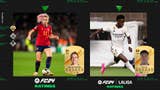 EA FC 24 Ratings: La Liga & LIGA F - die 24 besten Spieler und Spielerinnen in Spanien