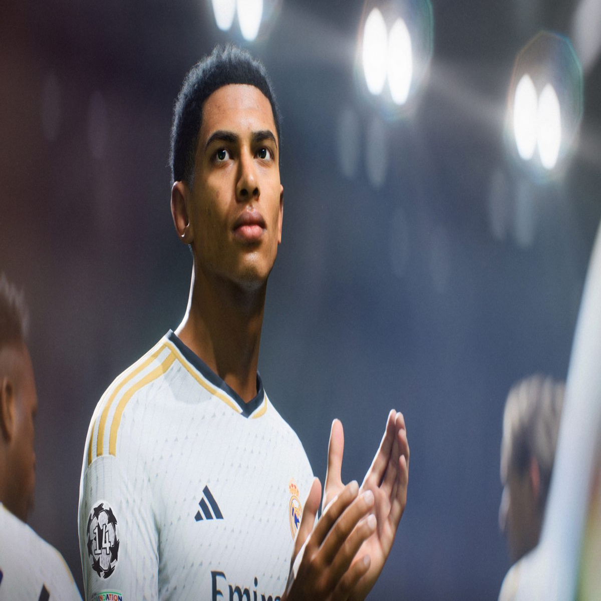 FIFA 22 best young players: Top prospects with highest potential rating in  Career Mode