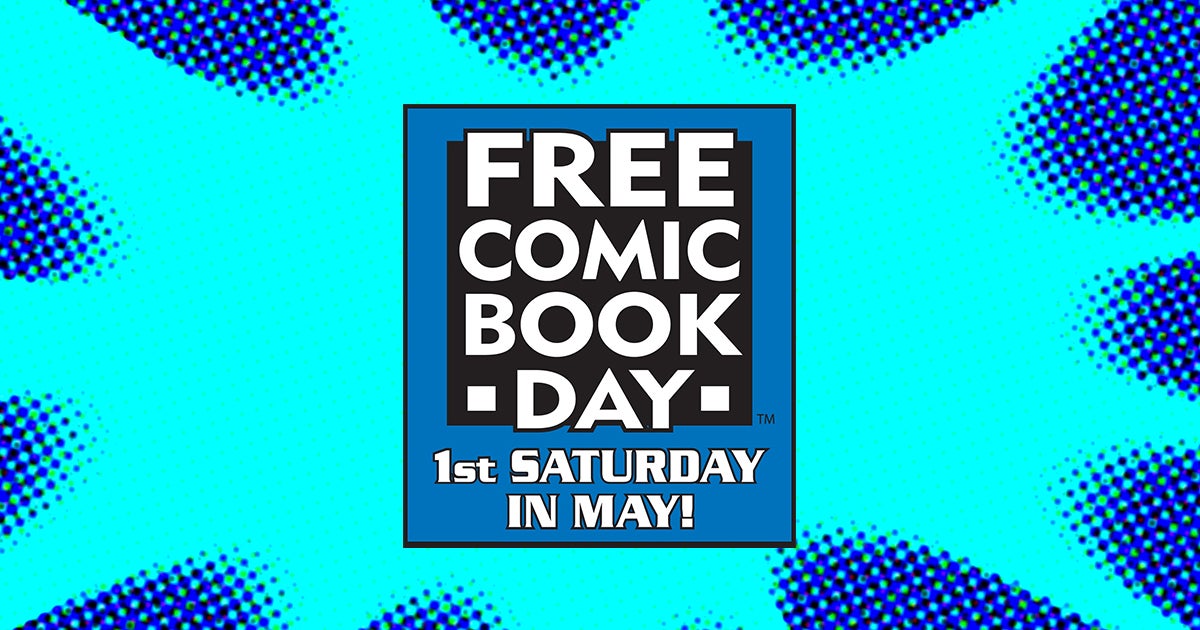 Free Book Day 2025