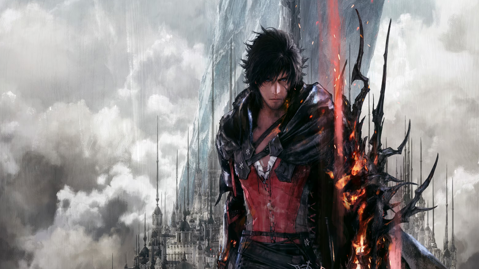 Every Square Enix Game Coming Out In 2021, square enix games 