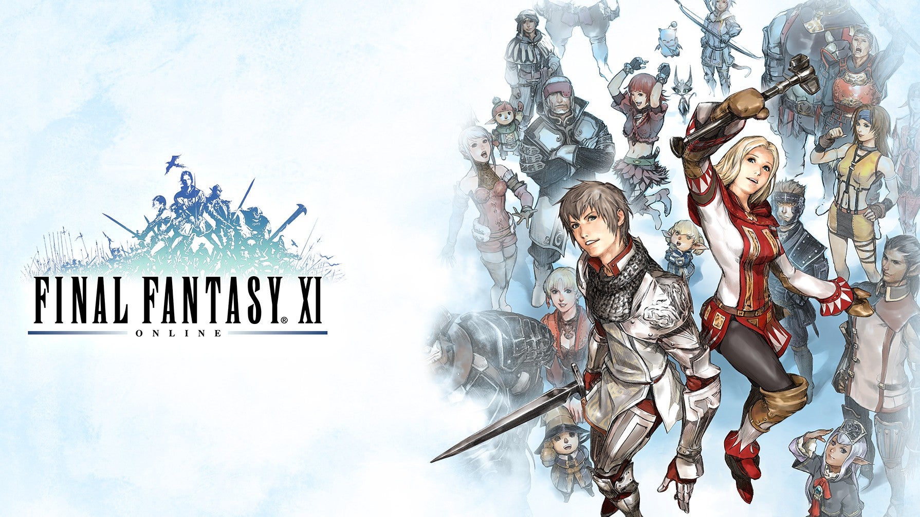 Final Fantasy XI: Online | Eurogamer.net