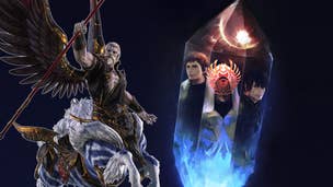 Image for Final Fantasy 14's Naoki Yoshida Would Love to Collaborate With Blizzard Entertainment