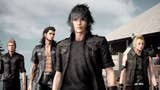 At one point, Final Fantasy 15 was going to be made by Marvel's Guardians of the Galaxy developer