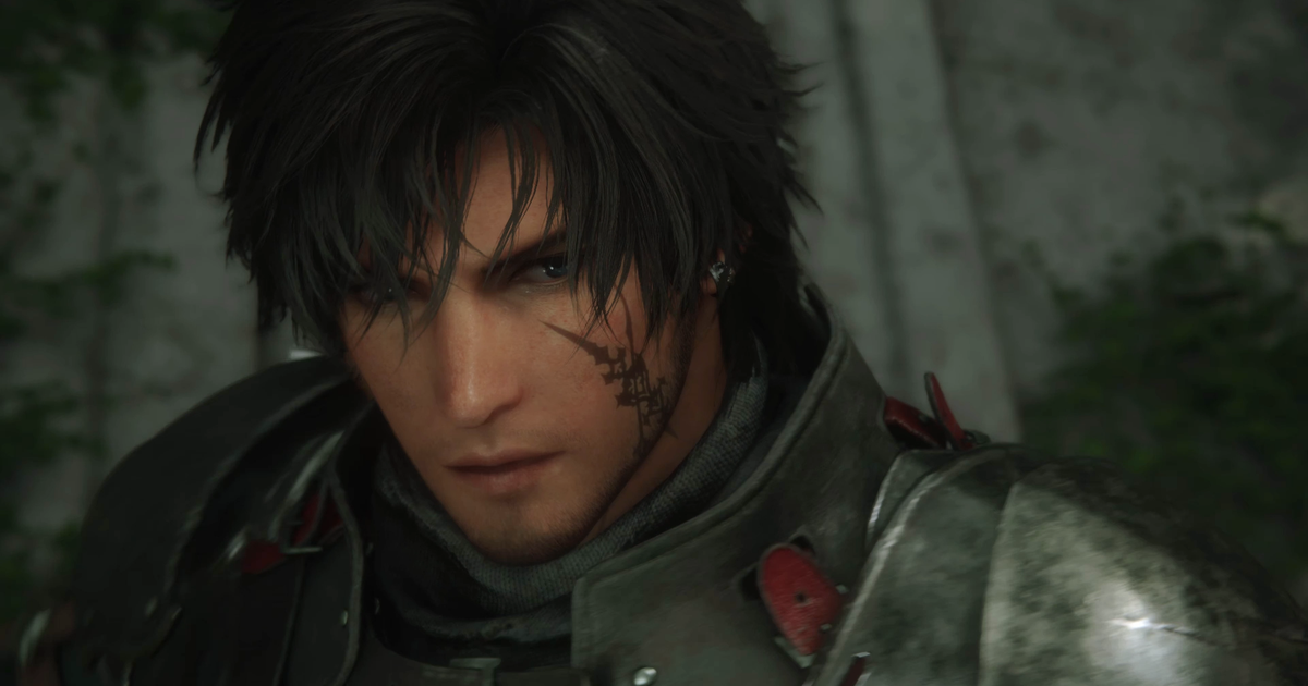 Final Fantasy 16 PC players should consider an SSD a ‘must have’