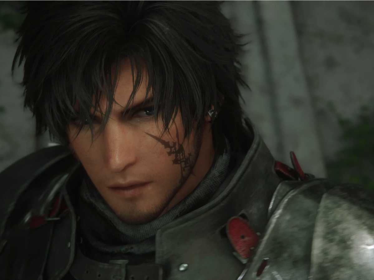 Final Fantasy 16 Sales Have Been extremely Strong Says Square Enix Final Fantasy 16 Sales Have Been extremely Strong Says Square Enix