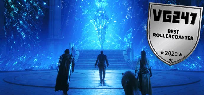 I Game Awards 2023 alternativi di VG247 5 FF16 alt TGA 2
