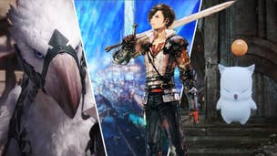 Is FF16 a ‘real Final Fantasy game’? Of course it is – but there is something to this incredibly stupid debate