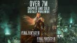 Final Fantasy VII Remake suma 7 millones de copias vendidas