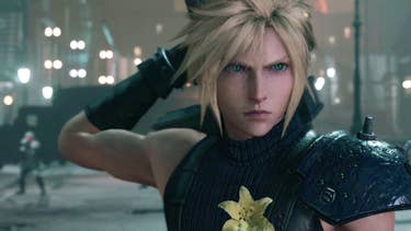 Final Fantasy 7 Remake Demo: PS4/Pro First Look! - A Classic Upgraded on Unreal Engine 4