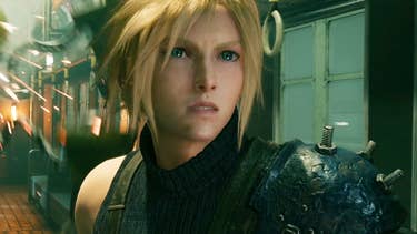 Final Fantasy 7 Remake: E3 2019 Demo vs Original Graphics Comparison!