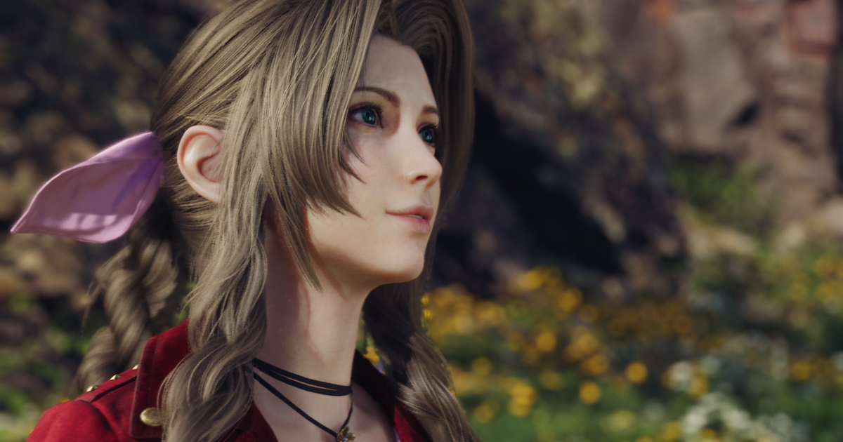 Updates and Changes in Final Fantasy VII Rebirth Remake