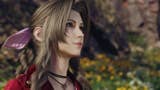 Novos vídeos de Final Fantasy 7 Rebirth