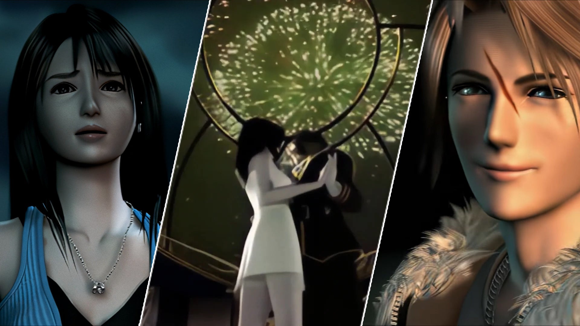 25 years later, Final Fantasy 8 remains the best love story told in gaming - Vimarsana News